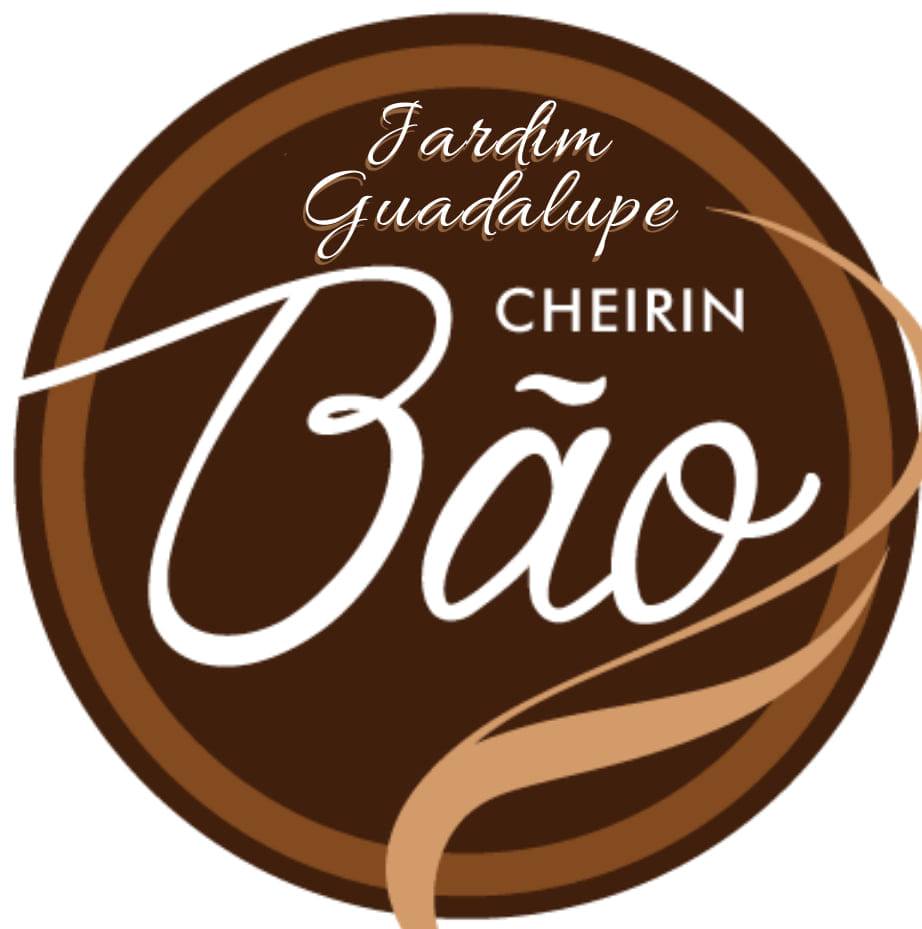 Cheirin Bão Jardim Guadalupe
