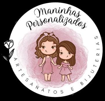 Maninhas Personalizados