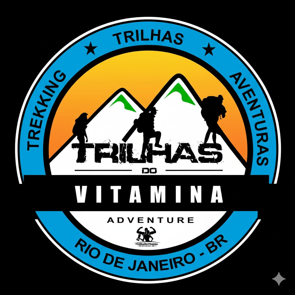 Trilhas do Vitamina